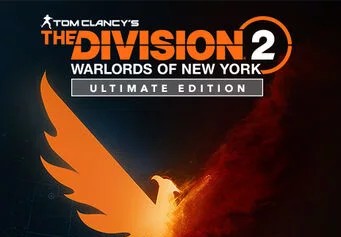 Tom Clancy’s The Division 2 Warlords of New York Ultimate Edition XBOX One / Xbox Series X|S Account Tom Clancy’s The Division 2 Warlords of New York Ultimate Edition XBOX One / Xbox Series X|S Account
